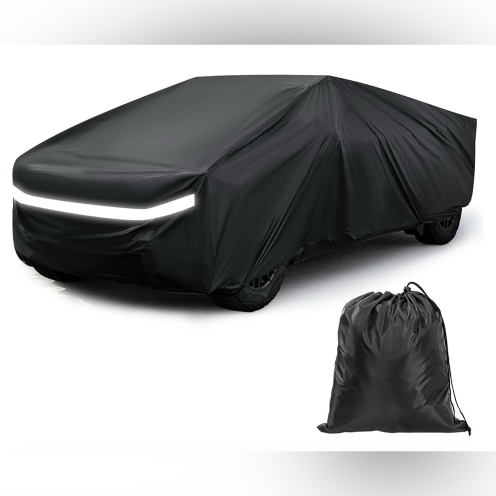 2024/2025 Cybertruck All Weather/Waterproof Cover